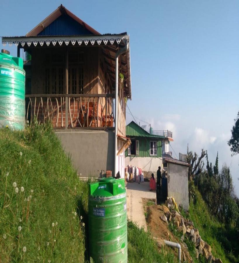 Him Taj By Stayapart Manali  Exterior photo