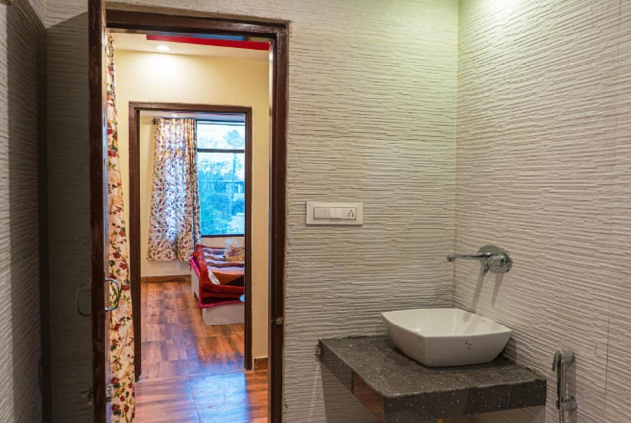 Him Taj By Stayapart Manali  Exterior photo
